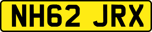NH62JRX