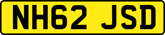 NH62JSD