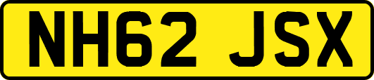 NH62JSX