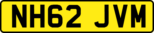 NH62JVM