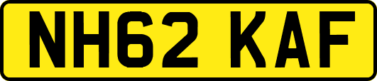 NH62KAF