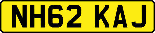 NH62KAJ