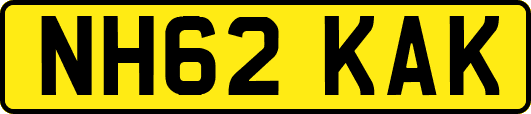 NH62KAK