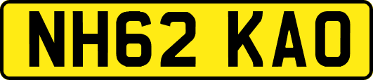 NH62KAO