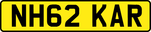 NH62KAR