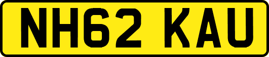 NH62KAU
