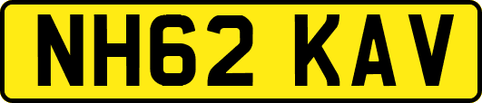 NH62KAV