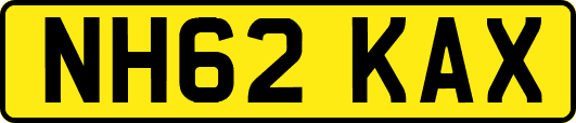 NH62KAX
