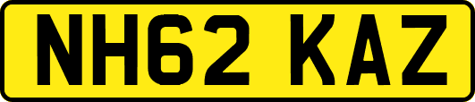 NH62KAZ