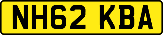 NH62KBA