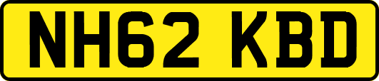 NH62KBD