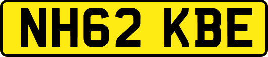 NH62KBE