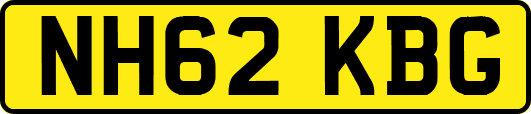 NH62KBG