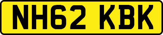 NH62KBK
