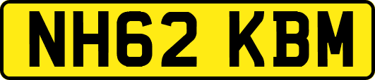 NH62KBM