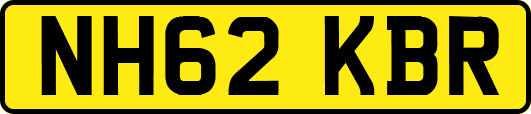 NH62KBR