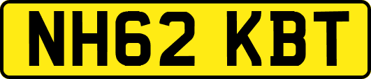 NH62KBT