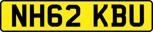 NH62KBU