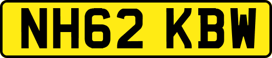 NH62KBW