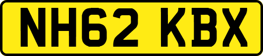 NH62KBX