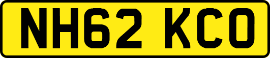 NH62KCO