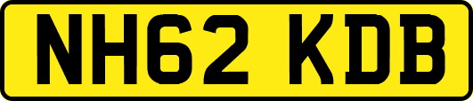 NH62KDB