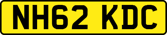 NH62KDC