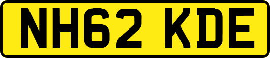 NH62KDE