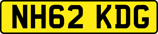 NH62KDG
