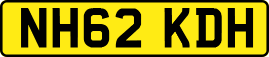 NH62KDH