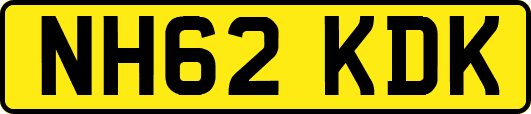 NH62KDK