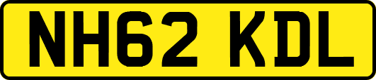 NH62KDL