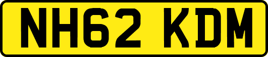 NH62KDM
