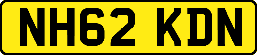 NH62KDN