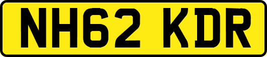 NH62KDR
