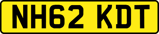 NH62KDT