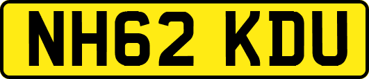 NH62KDU