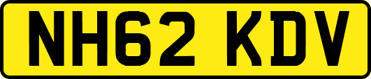 NH62KDV