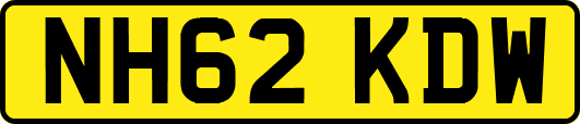 NH62KDW