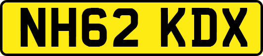 NH62KDX