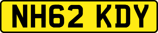 NH62KDY