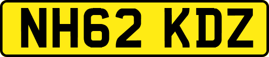 NH62KDZ