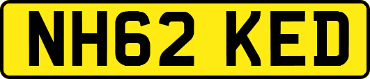 NH62KED
