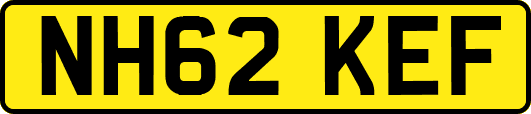 NH62KEF
