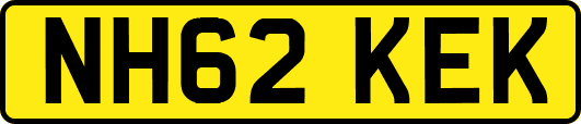 NH62KEK