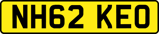 NH62KEO