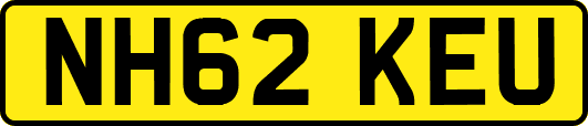NH62KEU