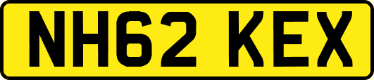 NH62KEX