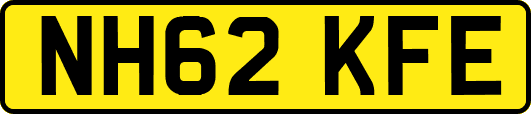 NH62KFE
