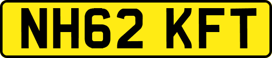 NH62KFT